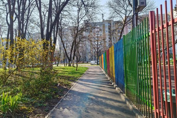 Nothing Phone (2a) - Mostre culori