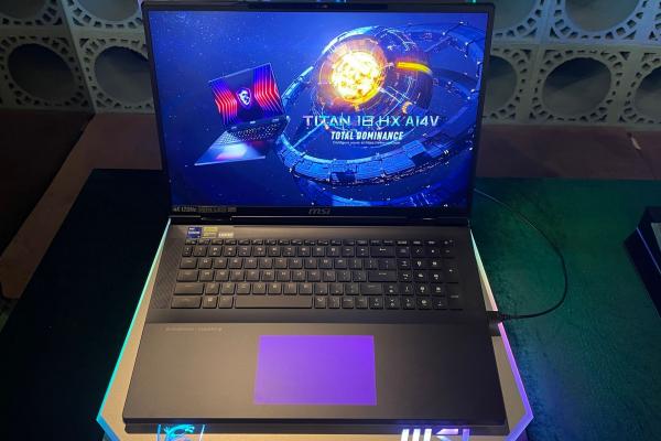 Eveniment MSI martie 2024