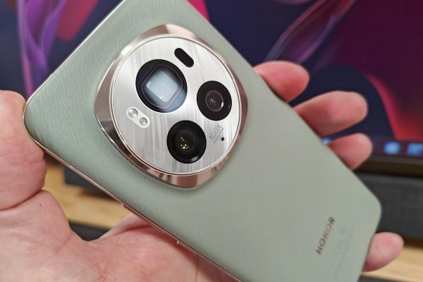 HONOR Magic 6 Pro devine campion în DxOMark la testul de cameră: expert în culori, portrete