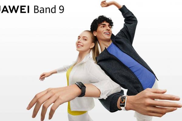 Huawei Band 9 lansat oficial: confort îmbunătățit și autonomie de 14 zile, la un preț competitiv