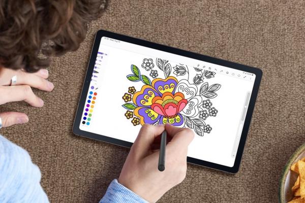 Samsung a adus o tabletă în România înaintea lansării globale: Galaxy Tab S6 Lite (2024) este deja listată la noi