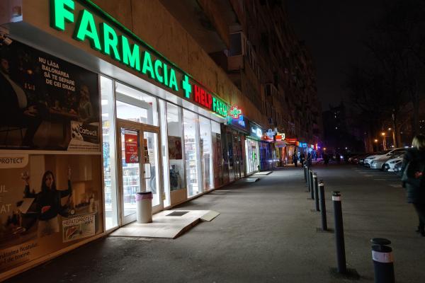 realme 12 Pro+ - Mostre noapte