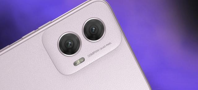 Motorola lansează Moto G Power (2024), cu camere superioare; Moto G (2024) are procesor Snapdragon 4 Gen 1