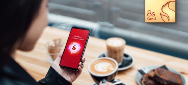 Snapdragon 8s Gen 3 este oficial și va ajunge pe modele "flagship killer"; Ce e diferit față de SD 8 Gen3?