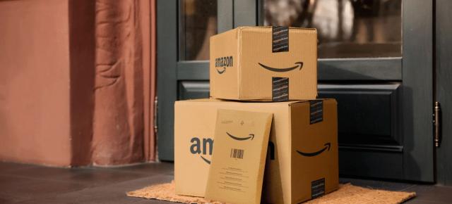 Vrei un pachet Amazon nerevendicat? Loteria coletelor nedesfăcute a început într-o țară europeană