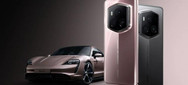 HONOR Magic6 RSR Porsche Design lansat oficial: 24 GB RAM, 1 TB stocare, cameră Eagle Eye 