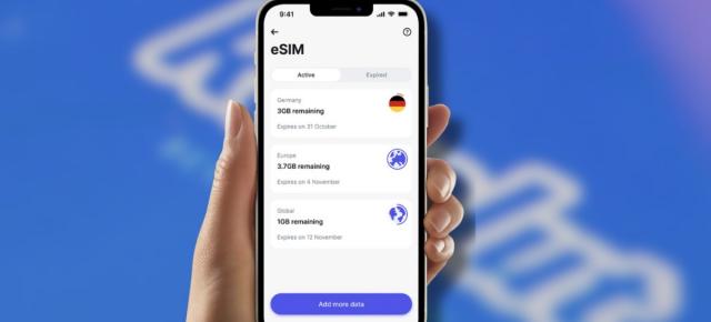 Revolut aduce în România serviciul eSIM! Cât costă?