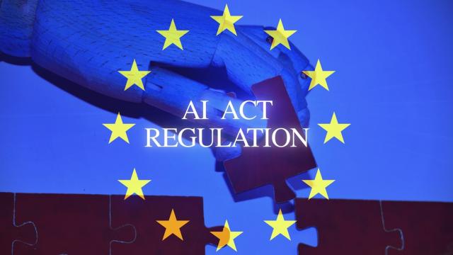<b>UE adoptă „prima lege obligatorie din lume” care reglementează tehnologiile AI</b>În ultimele luni tehnologiile AI au fost „în lumina reflectoarelor”, această nișă fiind dezvoltată intens. Avem chatboți, generatoare de imagini pe bază de text, dar și deepfakes care fac deja victime, AI-ul fiind folosit atât în scop bun, cât și în scop