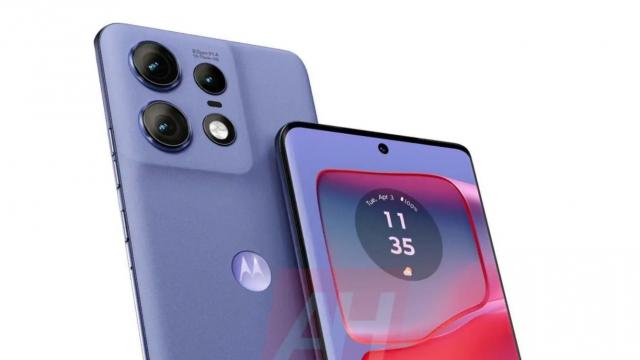 <b>Motorola Edge 50 Fusion apare pe web, cu specificaţii cheie; Seria Edge 50 evoluează în leak-uri</b>Motorola Edge 50 a avut deja câteva scăpări până acum, în frunte cu flagship-ul Motorola Edge 50 Pro, care e aşteptat (teoretic) pe 3 aprilie în India. Posibil să avem şi un Edge 50 în serie, dar ce e sigur e că avem un Edge 50 Fusion