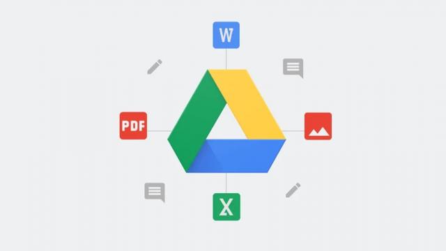 <b>Google Drive va primi un feature nou pentru o organizare mai ușoară a fișierelor</b>Sunt mulți utilizatori care folosesc Google Drive, în special oameni care folosesc telefoane Android. E o metodă de backup destul de simplă, iar Google a creat și diferite planuri ce oferă extra-stocare pentru doar câțiva euro lunar. Îți poți accesa