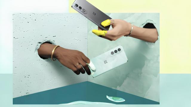 <b>OnePlus Nord CE 4, pregătit de lansare în India: specificații și variante dezvăluite</b>OnePlus Nord CE 4, cu specificații și variante recent dezvăluite, este pe cale să devină noul favorit al pasionaților de tehnologie. Dacă săptămâna trecută pe Mobilissimo.ro am anticipat specificațiile și data de lansare, acum avem confirmări oficiale..