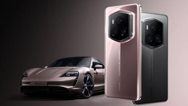 <b>HONOR Magic6 RSR Porsche Design lansat oficial: 24 GB RAM, 1 TB stocare, cameră Eagle Eye </b>HONOR a ținut pe 18 martie 2024 un eveniment oficial, în cadrul căruia a prezentat ediția RSR Porsche Design a telefonului HONOR Magic6. A debutat alături de seria de laptopuri MagicBook Pro 16 și de brățara de fitness Band 9