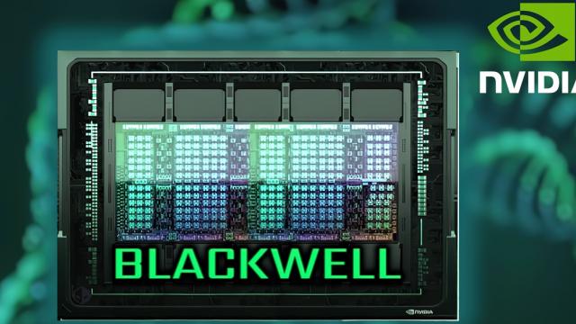 <b>NVIDIA prezintă Blackwell: Cipset destinat AI puternic, capabil să reducă costurile și consumul de energie de până la 25 de ori</b>NVIDIA e un jucător important în industria AI, producătorul de cipseturi livrând hardware spre OpenAI și alte companii cu renume din această nișă a tehnologiilor ce folosesc inteligență artificială. Ei bine, după ce am aflat că NVIDIA și-a creat propriul