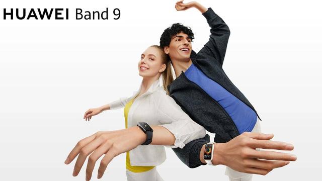 <b>Huawei Band 9 lansat oficial: confort îmbunătățit și autonomie de 14 zile, la un preț competitiv</b>Huawei Band 9, succesorul Band 8, și-a făcut debutul oficial pe piața globală, aducând o serie de îmbunătățiri fără a neglija funcțiile esențiale de sănătate și fitness. Deși prețul nu a fost încă dezvăluit, se anticipază că va fi apropiat de cel al Band 