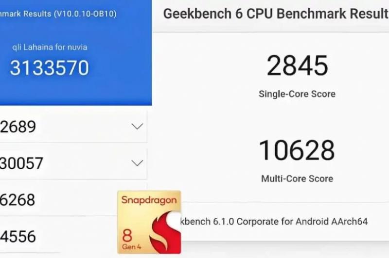 GeekBench 6: Apple A18 Pro vs Snapdragon 8 Gen 4 vs Dimensity 9400: download (38).jpg