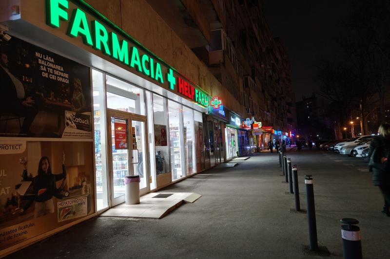 realme 12 Pro+ - Mostre noapte: realme-12-pro-plus-night_010.jpg