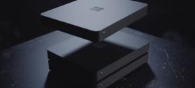 BUILD 2022: Project Volterra reprezintă pariul ARM al celor de la Microsoft, un mini PC pentru dezvoltatori