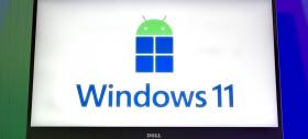 BUILD 2022: Microsoft a actualizat subsistemul Windows 11 la Android 12L; Iată ce avantaje aduce