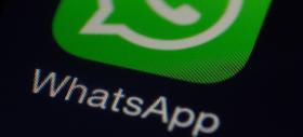 WhatsApp pregătește o nouă funcționalitate; În curând vom putea edita mesajele trimise către prieteni