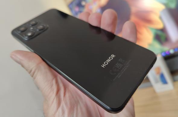 Honor X8 - Unboxing: Honor-X8_011.jpg