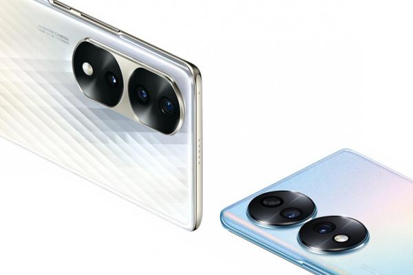 Seria Honor 70 ar inaugura un nou senzor foto Sony IMX800 de 54 MP