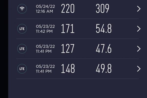 Honor X8 Conectivitate