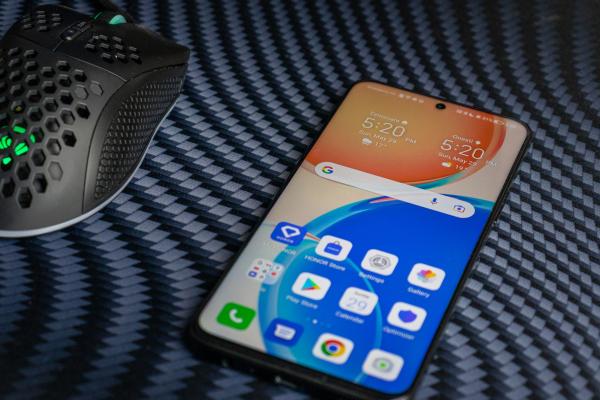 Honor X8 - Sistem de operare ușor de utilizat și bine optimizat