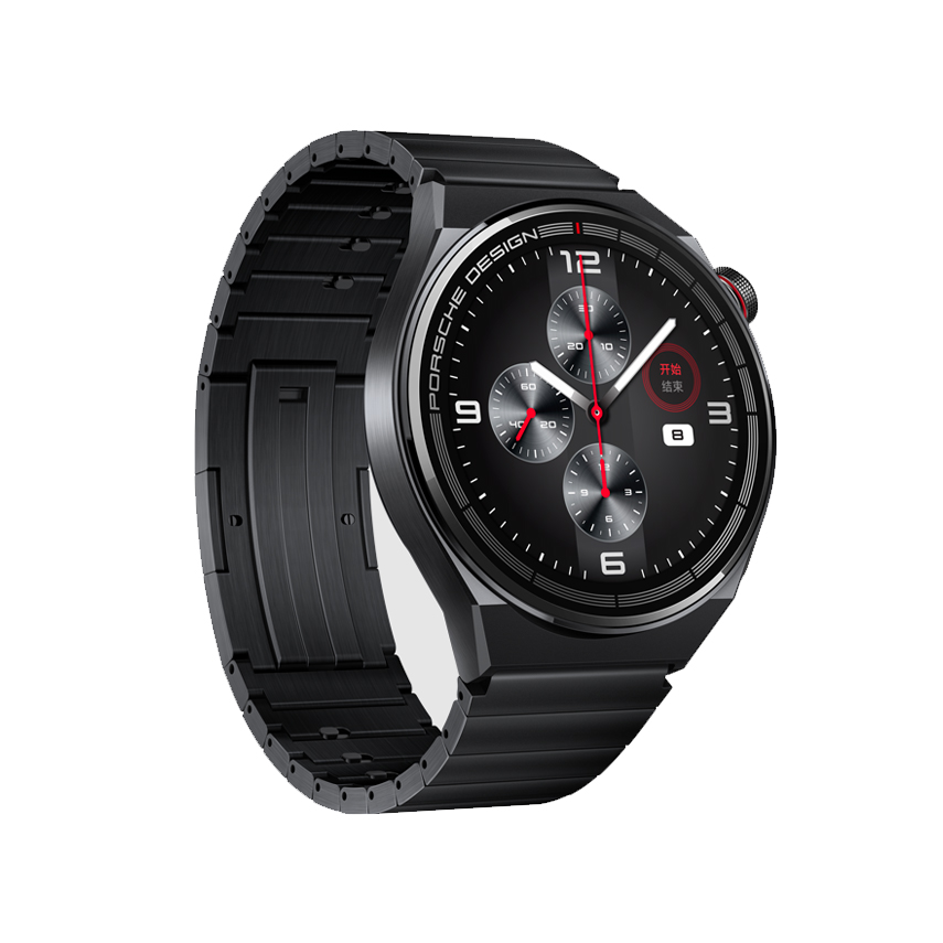 Huawei watch porsche design