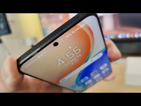 Honor X8 Video Review în Limba Română