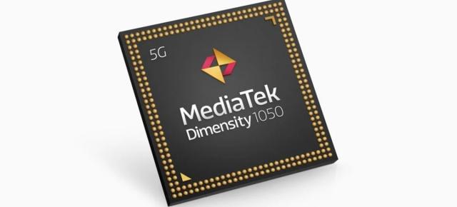 MediaTek anunță procesorul Dimensity 1050; Debutează și cipseturile Dimensity 930 și Helio G99