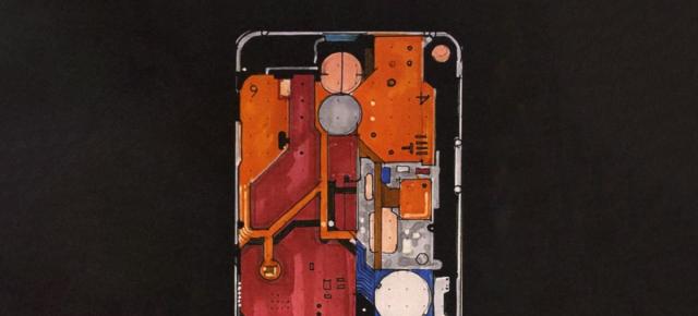Telefonul Nothing phone (1) va aduce un spate transparent și încărcare wireless
