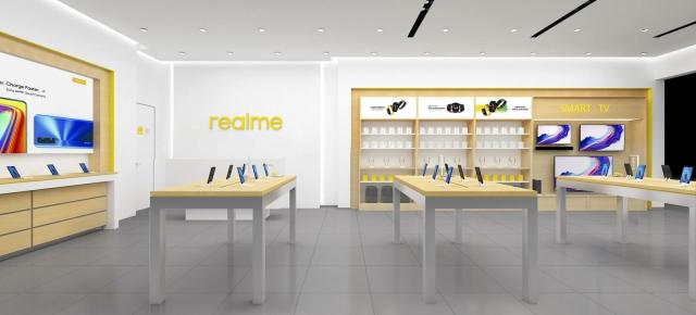 Primul magazin fizic realme din Europa va fi inaugurat în Ungaria, la Budapesta! Vor exista telefoane, căști și produse AIoT cu discount