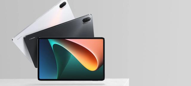 Tableta Xiaomi Pad 6 se află în pregătire! A primit certificarea EEC și ar putea debuta în august