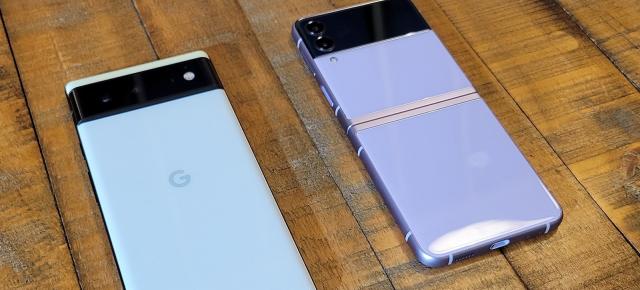 Primul telefon pliabil cu clapetă de la Xiaomi ar aduce design în stil Google Pixel; Iată schițele sale!