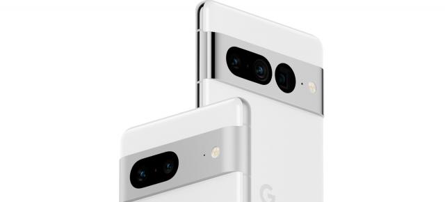 Vrei un Google Pixel 7 cu 3 luni înainte de lansarea oficială? Un prototip a fost listat pe eBay