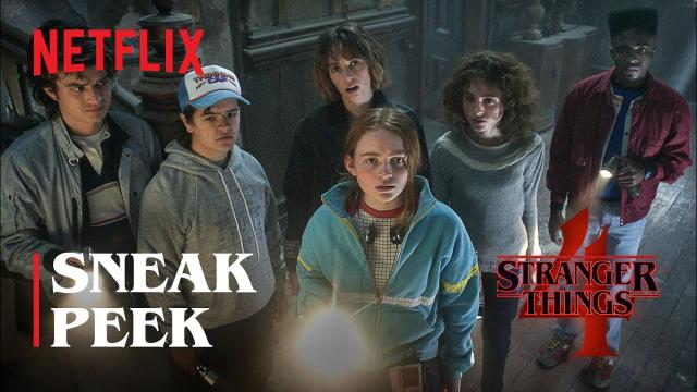<b>Netflix va oferi anumitor utilizatori acces mai devreme la seriale şi filme printr-un program "Early Access"</b>Săptămâna şi planul pentru Netflix, care după ce am aflat că vrea să intre pe piaţa evenimentelor transmise prin live streaming, acum tatonează ideea de "Early Access". Aşa cum avem un program de beta testing şi Insiders pentru software, vom putea avea..