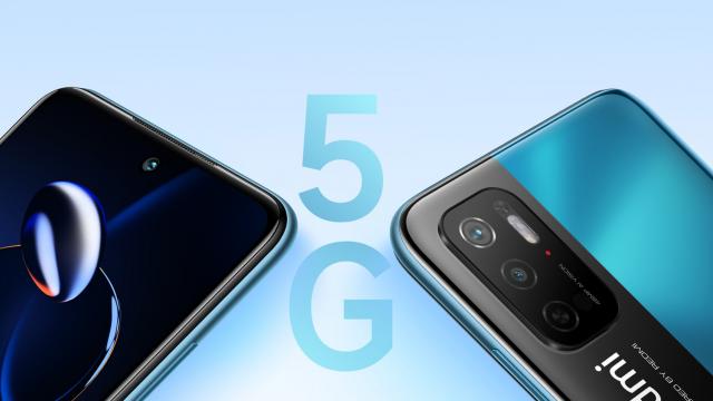 <b>Redmi Note 11 SE 5G debutează pe piața din China la doar 140 de euro, rebranding de telefon POCO</b>Astăzi alături de noile telefoane Redmi Note 11T Pro și Note 11T Pro+, cei de la Xiaomi au introdus pe piața din China și smartphone-ul super accesibil Redmi Note 11 SE. Acesta este un telefon 5G de doar 150 de dolari care dacă vă pare 