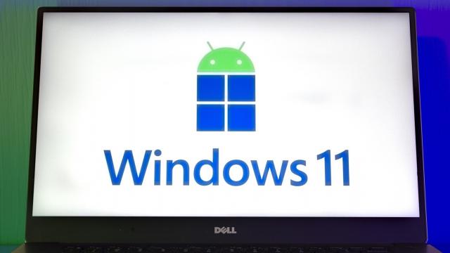 <b>BUILD 2022: Microsoft a actualizat subsistemul Windows 11 la Android 12L; Iată ce avantaje aduce</b>Microsoft a organizat recent un eveniment intitulat simplu „Build 2022” în cadrul căruia a prezentat noile opțiuni aduse în ultima actualizare a Windows 11 Beta. Printre altele, compania a dezvăluit faptul că subsistemul Windows 11 a fost actualizat