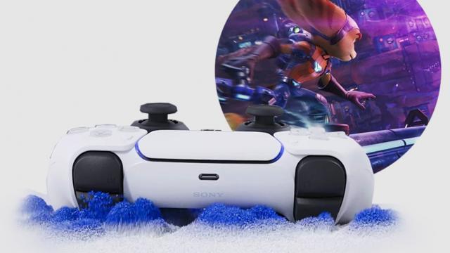 <b>Sony va spori producția de console PlayStation 5 și promite extinderea portofoliului de jocuri</b>Deși este greu de crezut, ne apropiem cu pași repezi de aniversarea de 2 ani a consolei Sony PlayStation 5 - dispozitiv de gaming care parcă s-a lansat mai ieri, asta din pricina disponibilității limitate care induce senzația că este un produs nou