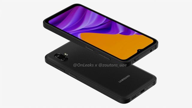 <b>Samsung Galaxy Xcover Pro 2 apare în consola Google Play; Aflăm primele detalii despre viitorul smartphone robust</b>Seria Xcover de la Samsung e destul de populară, mai ales în rândurile pasionații de sporturi extreme. În urmă cu ceva timp aflam că producătorul sud-coreean lucrează la un nou smartphone robust sub acest lineup. Vorbim despre Galaxy Xcover 6 Pro care