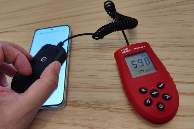 Luminozitate display Xiaomi 12 și ecranul văzut la microscop: Xiaomi-12_014.jpg