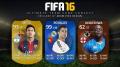 FIFA 16 Ultimate Team Review, prezentat pe iPhone 6s Plus (iOS, Android)  - Mobilissimo.ro