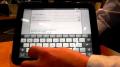 HP TouchPad Hands-On - Mobilissimo TV