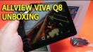 Allview Viva Q8 unboxing video in limba romana - Mobilissimo.ro