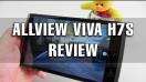 Allview Viva H7S Review + Concurs (Tabletă 3G, cu GPS, apelare telefonică) - Mobilissimo.ro