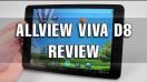 Allview Viva D8 Review + Concurs - Mobilissimo.ro