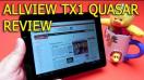 Allview TX1 Quasar review Full HD in limba romana (concurs!) - Mobilissimo.ro