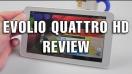 Evolio Quattro HD Review + Concurs - Mobilissimo.ro