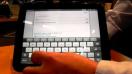 HP TouchPad Hands-On - Mobilissimo TV