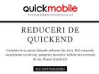 QuickMobile dă startul unui nou weekend de reduceri; Xiaomi Mi Pad 2 costă acum doar 849 lei